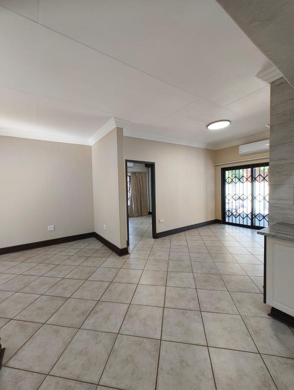 To Let 3 Bedroom Property for Rent in Menlo Park Gauteng