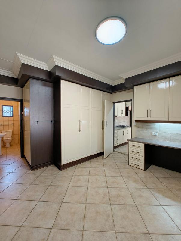 To Let 3 Bedroom Property for Rent in Menlo Park Gauteng