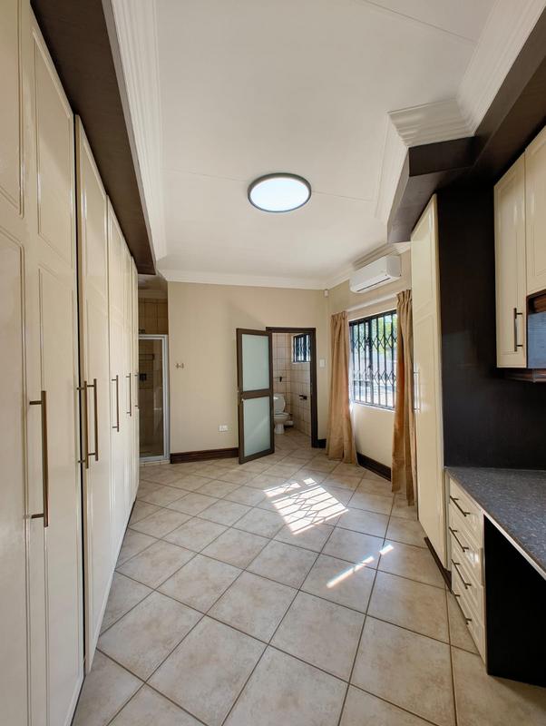 To Let 3 Bedroom Property for Rent in Menlo Park Gauteng