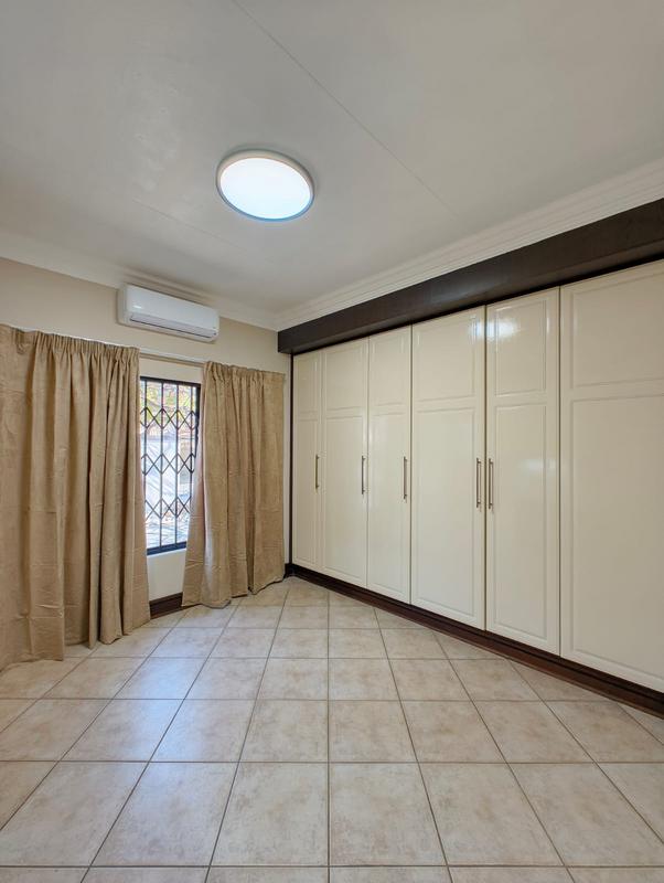 To Let 3 Bedroom Property for Rent in Menlo Park Gauteng