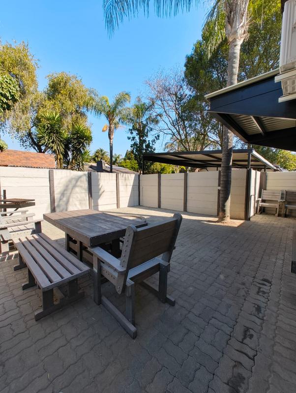 To Let 3 Bedroom Property for Rent in Menlo Park Gauteng