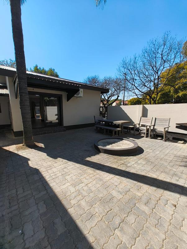 To Let 3 Bedroom Property for Rent in Menlo Park Gauteng