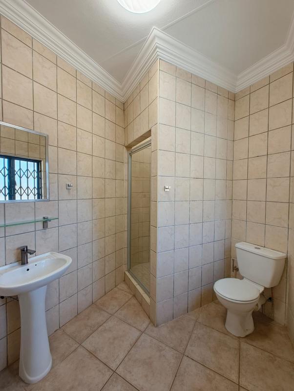 To Let 3 Bedroom Property for Rent in Menlo Park Gauteng