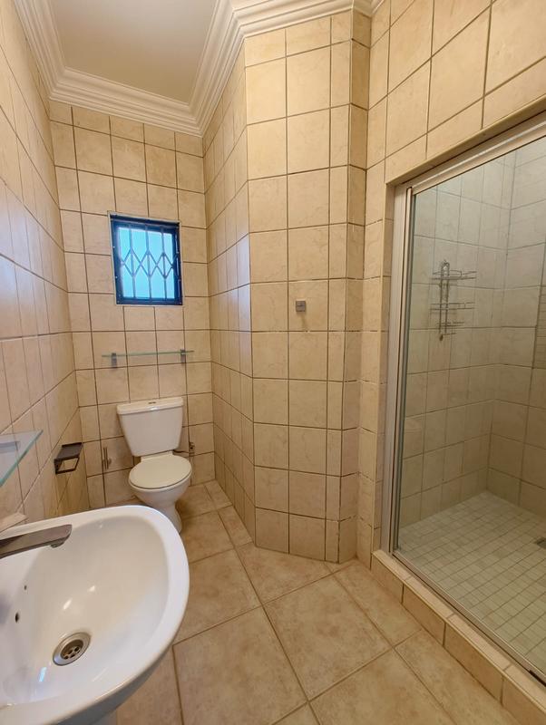 To Let 3 Bedroom Property for Rent in Menlo Park Gauteng