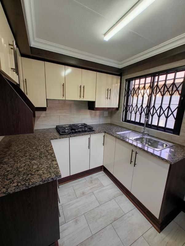 1 Bedroom Property for Sale in Menlo Park Gauteng