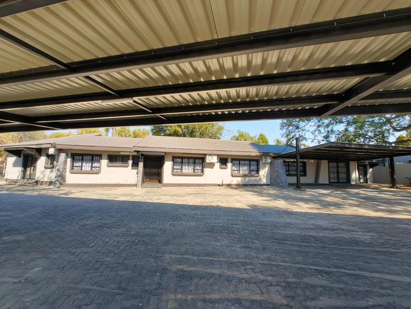 1 Bedroom Property for Sale in Menlo Park Gauteng