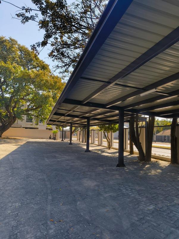 1 Bedroom Property for Sale in Menlo Park Gauteng