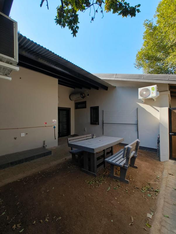 2 Bedroom Property for Sale in Menlo Park Gauteng