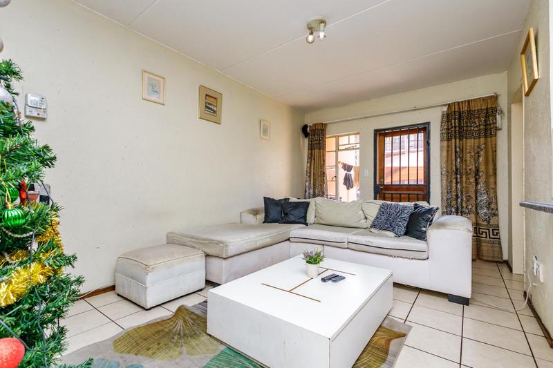 2 Bedroom Property for Sale in Comet Gauteng