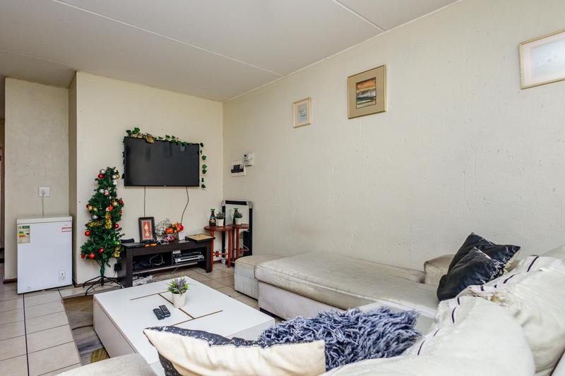 2 Bedroom Property for Sale in Comet Gauteng