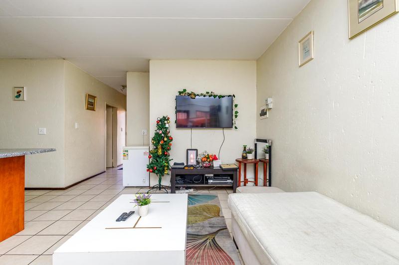 2 Bedroom Property for Sale in Comet Gauteng