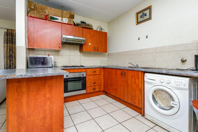 2 Bedroom Property for Sale in Comet Gauteng