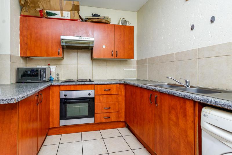 2 Bedroom Property for Sale in Comet Gauteng