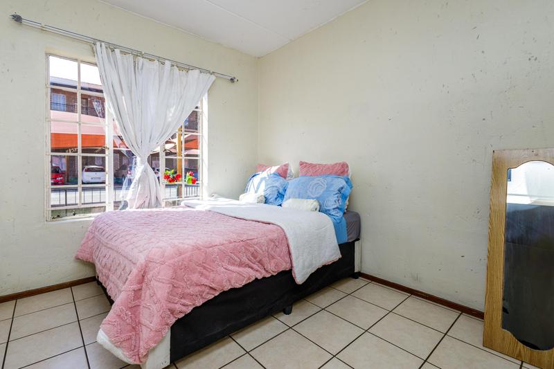 2 Bedroom Property for Sale in Comet Gauteng
