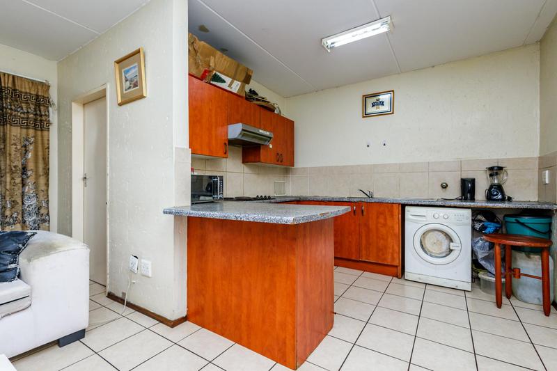 2 Bedroom Property for Sale in Comet Gauteng