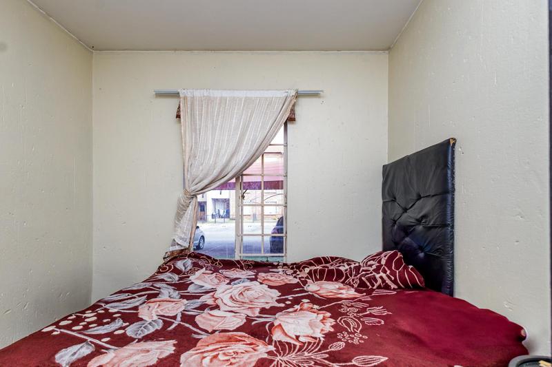 2 Bedroom Property for Sale in Comet Gauteng