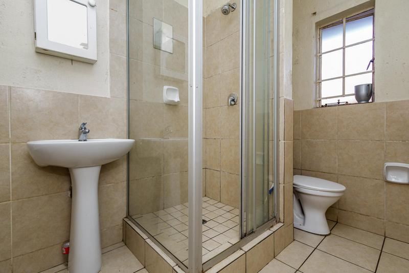 2 Bedroom Property for Sale in Comet Gauteng