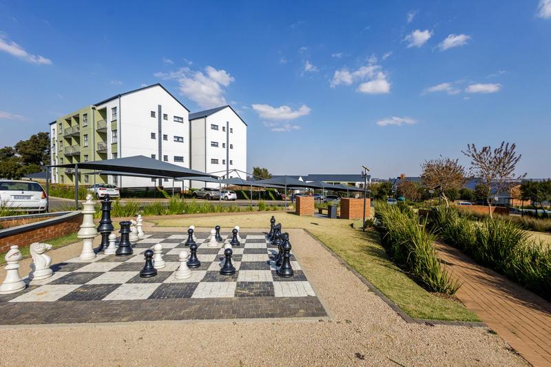 2 Bedroom Property for Sale in Comet Gauteng