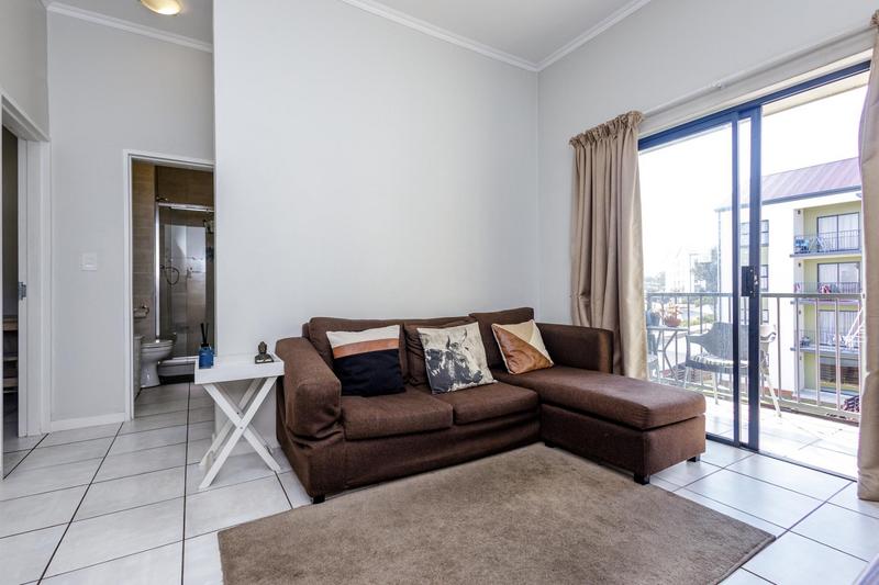2 Bedroom Property for Sale in Comet Gauteng