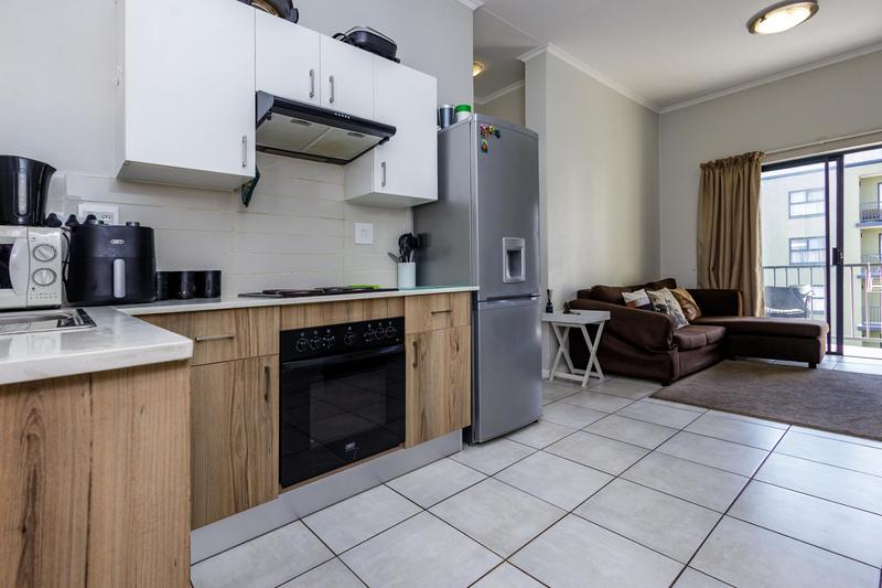 2 Bedroom Property for Sale in Comet Gauteng