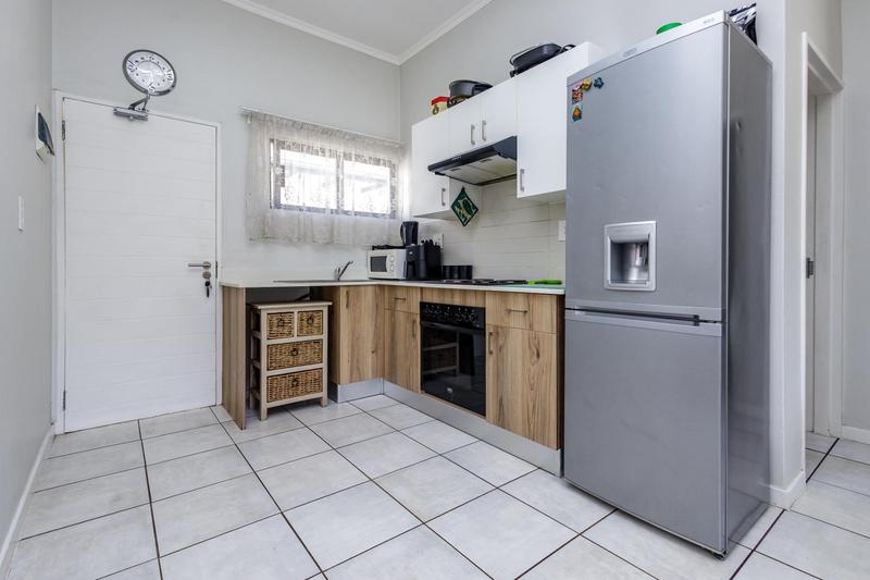 2 Bedroom Property for Sale in Comet Gauteng