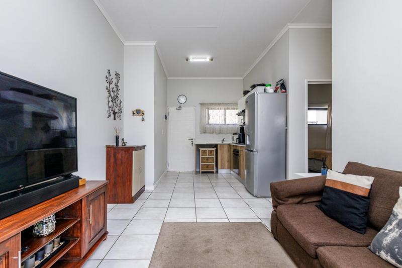 2 Bedroom Property for Sale in Comet Gauteng