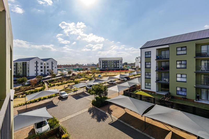 2 Bedroom Property for Sale in Comet Gauteng