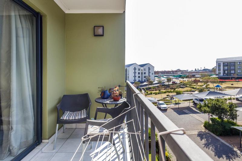 2 Bedroom Property for Sale in Comet Gauteng
