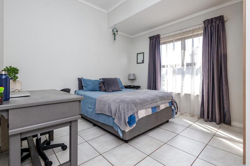 2 Bedroom Property for Sale in Comet Gauteng