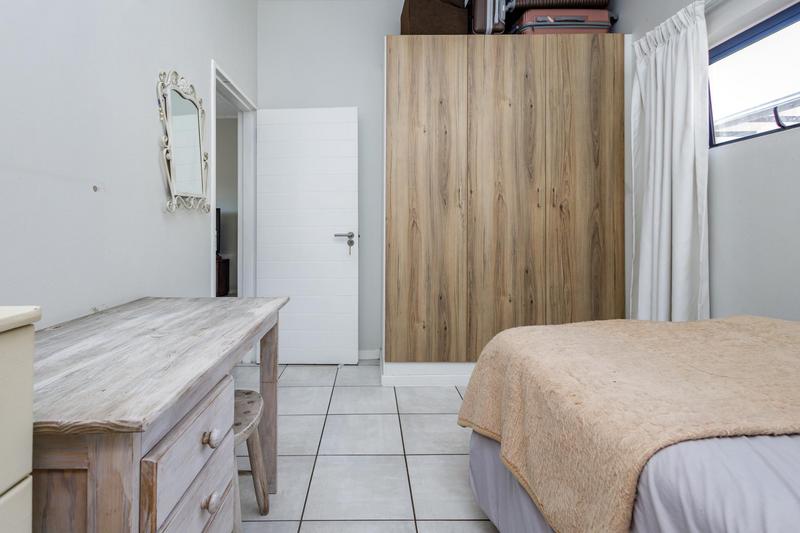 2 Bedroom Property for Sale in Comet Gauteng