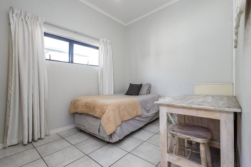 2 Bedroom Property for Sale in Comet Gauteng