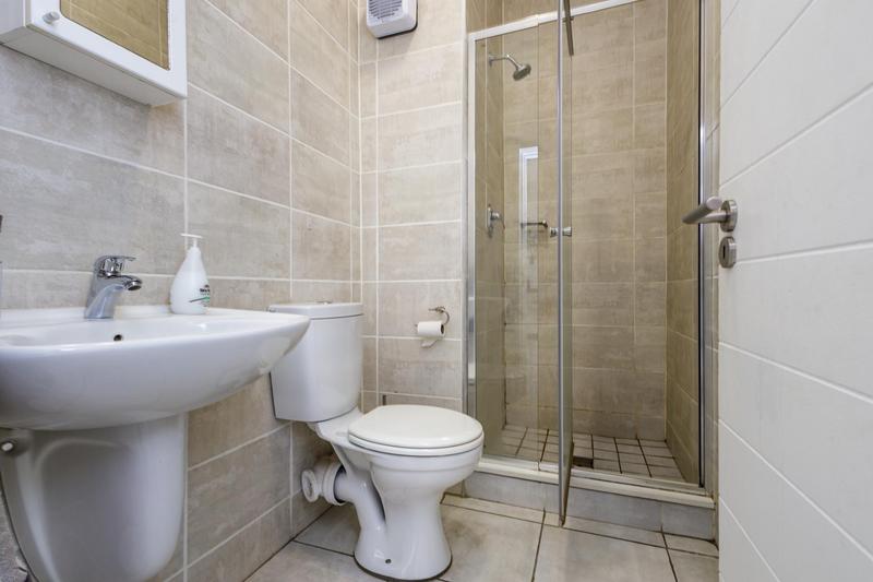 2 Bedroom Property for Sale in Comet Gauteng