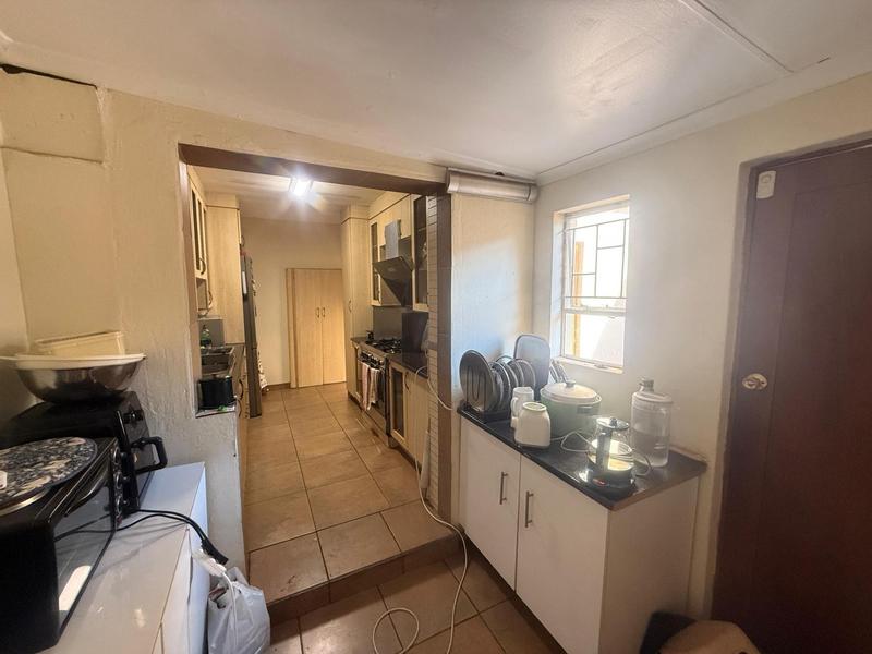4 Bedroom Property for Sale in Waterkloof Glen Gauteng