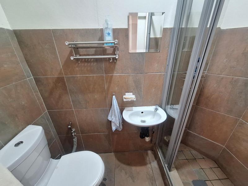 4 Bedroom Property for Sale in Waterkloof Glen Gauteng