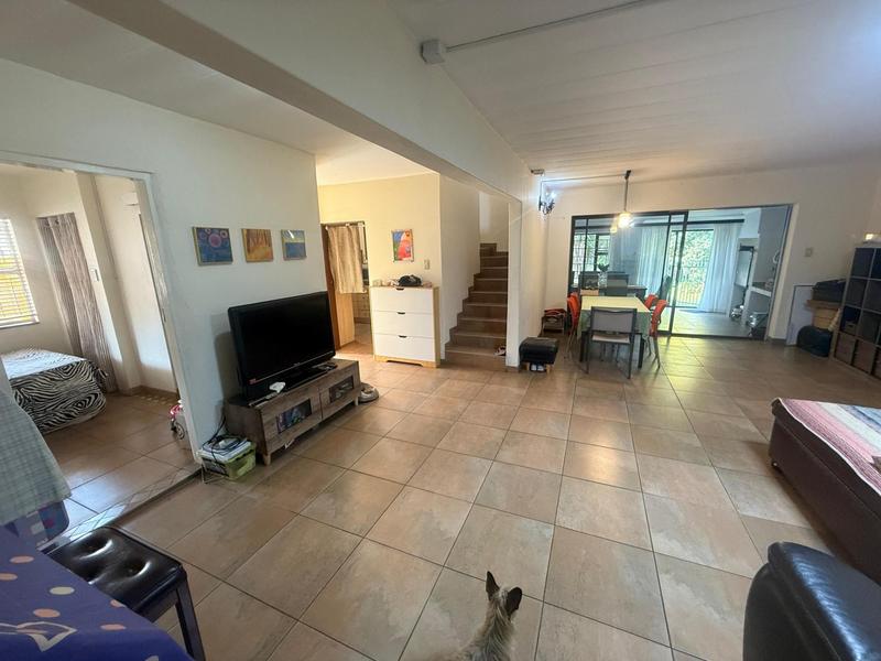 4 Bedroom Property for Sale in Waterkloof Glen Gauteng