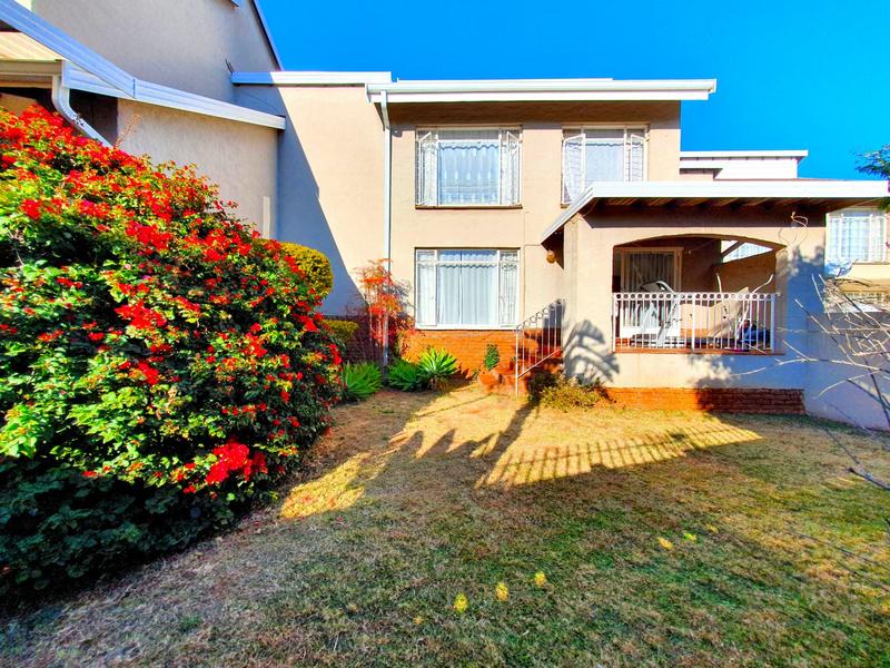 3 Bedroom Property for Sale in Wonderboom Gauteng