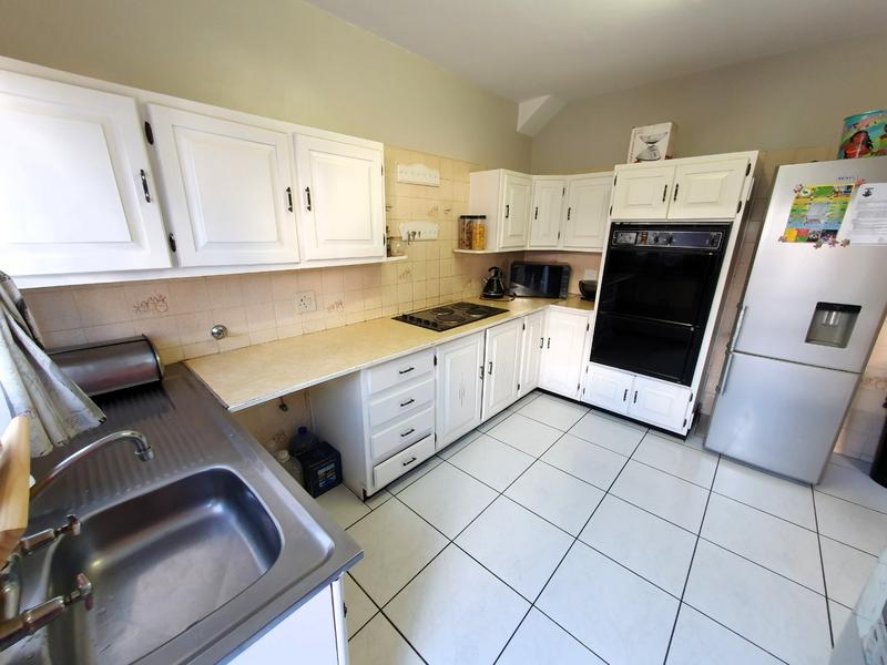 3 Bedroom Property for Sale in Wonderboom Gauteng