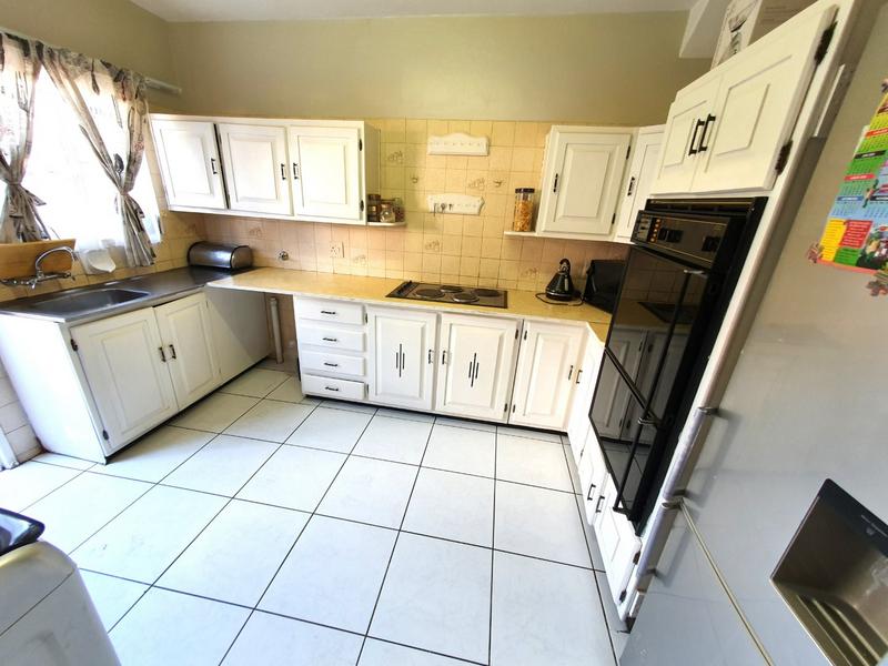 3 Bedroom Property for Sale in Wonderboom Gauteng