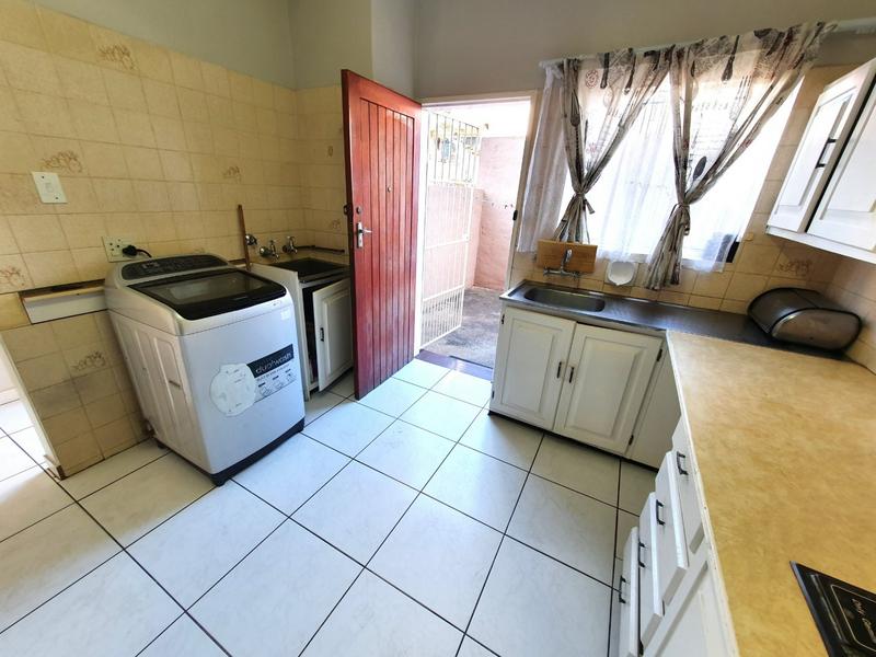 3 Bedroom Property for Sale in Wonderboom Gauteng
