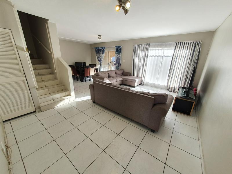 3 Bedroom Property for Sale in Wonderboom Gauteng
