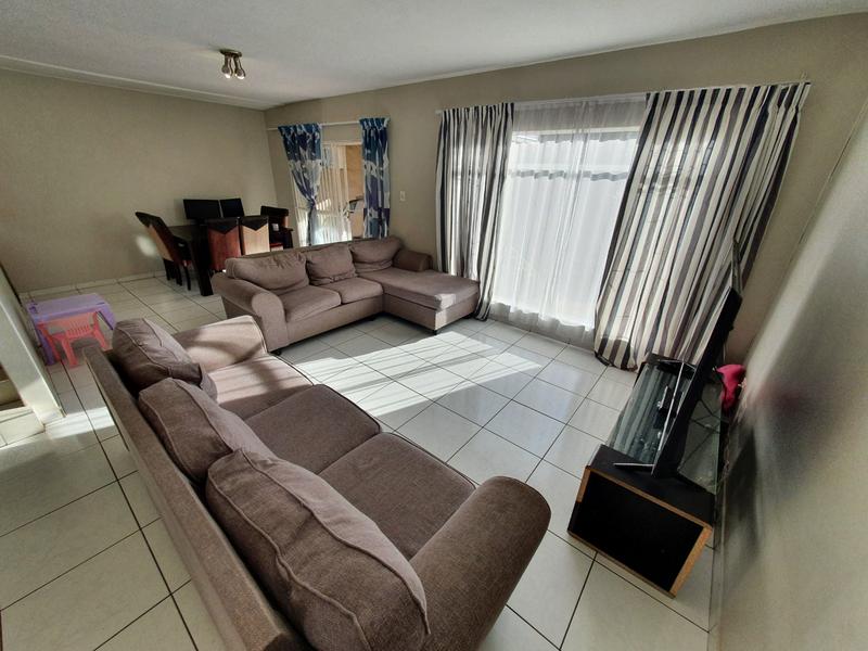 3 Bedroom Property for Sale in Wonderboom Gauteng
