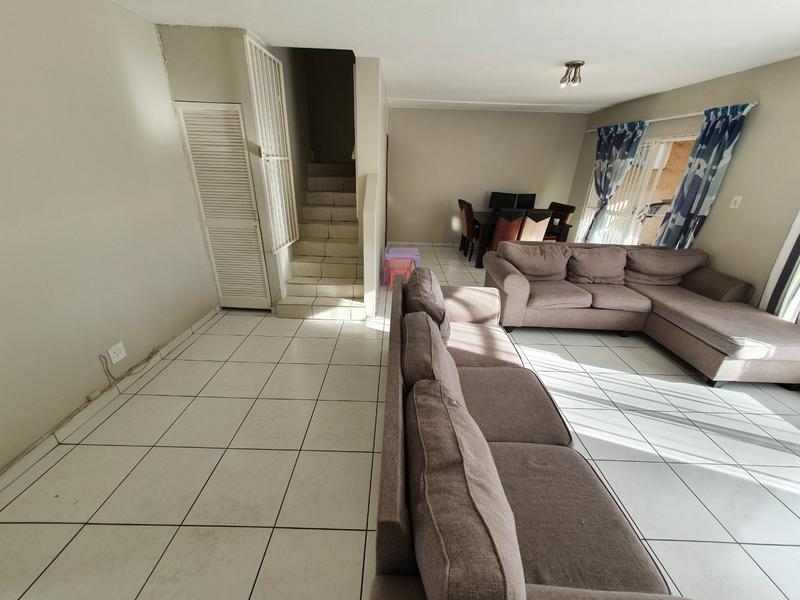 3 Bedroom Property for Sale in Wonderboom Gauteng