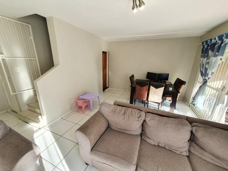 3 Bedroom Property for Sale in Wonderboom Gauteng