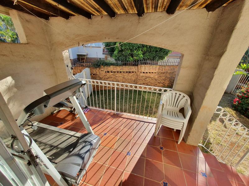 3 Bedroom Property for Sale in Wonderboom Gauteng
