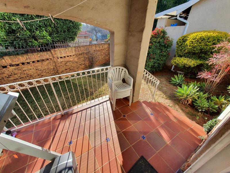 3 Bedroom Property for Sale in Wonderboom Gauteng