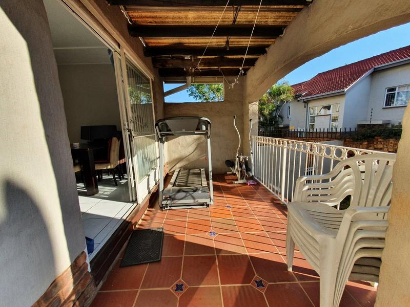 3 Bedroom Property for Sale in Wonderboom Gauteng