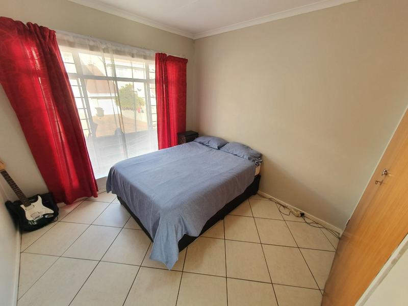 3 Bedroom Property for Sale in Wonderboom Gauteng