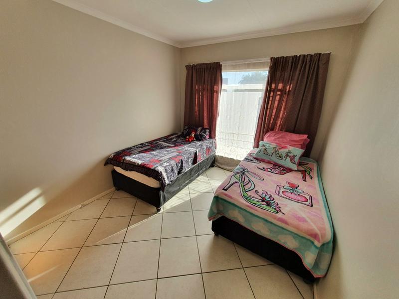 3 Bedroom Property for Sale in Wonderboom Gauteng
