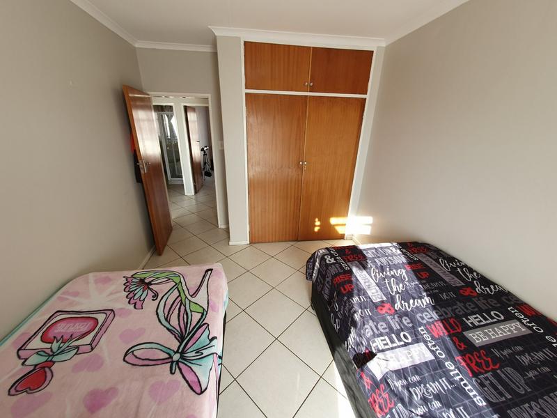 3 Bedroom Property for Sale in Wonderboom Gauteng