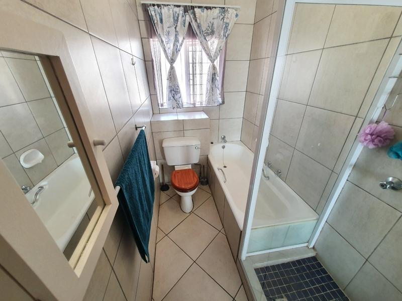 3 Bedroom Property for Sale in Wonderboom Gauteng